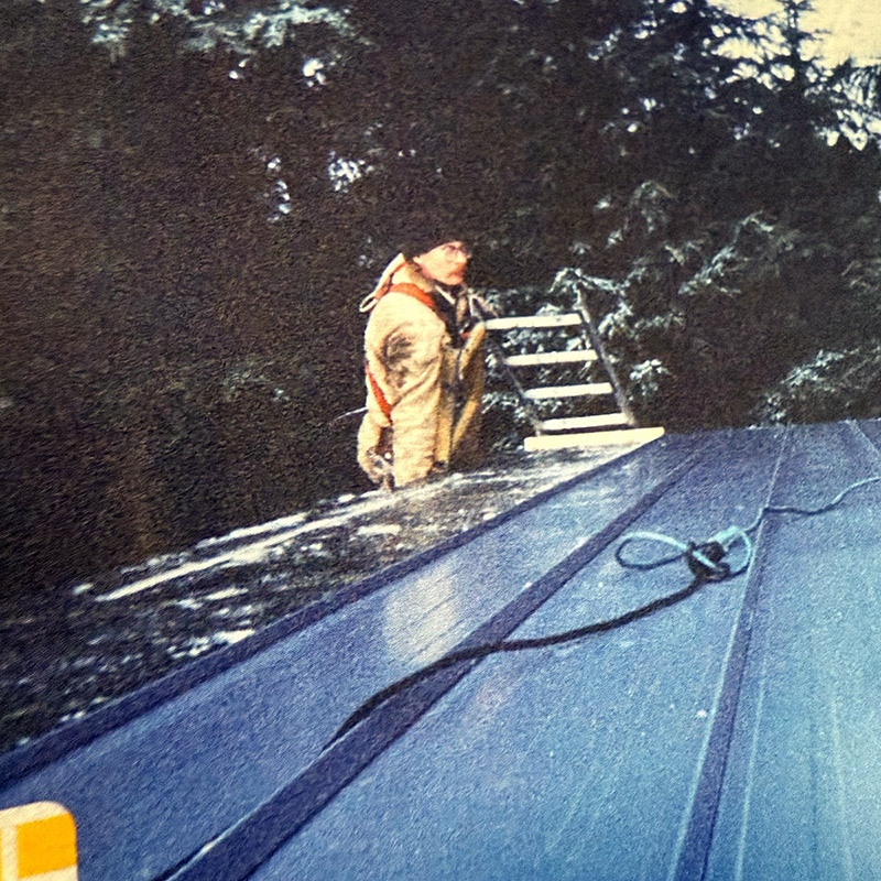 General Roofing Anchorage since 1973