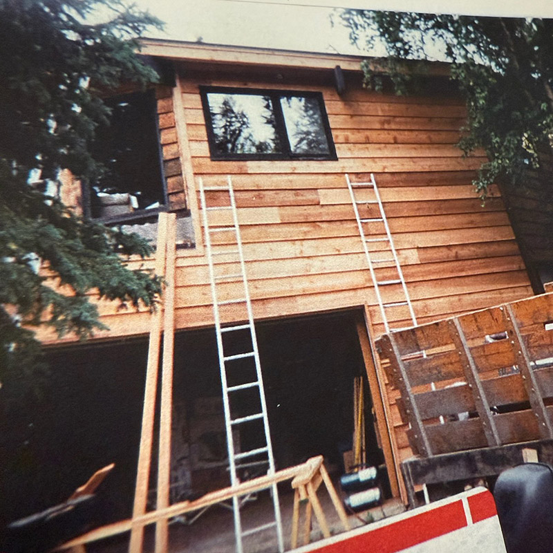 General Roofing Anchorage since 1973