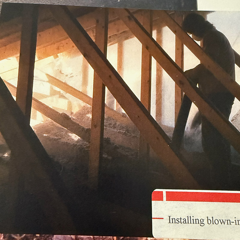 Attic Insulation Installation Service in Anchorage