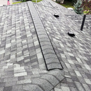 Seasonal Roof Maintenance in Anchorage Alaska